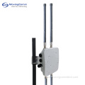 Poe Access Point Outdoor Fit/Fat AP Mode Wifi6 Dualband Wireless Outdoor Router Manufactory